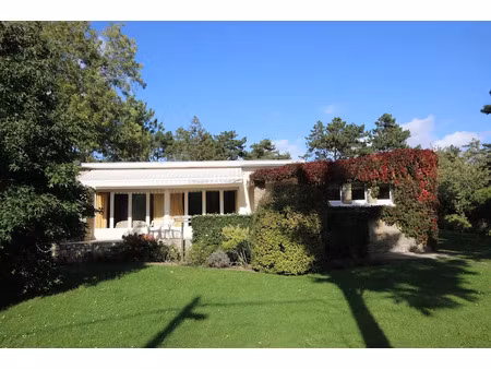 vente maison 6 pièces 293 m² à le touquet-paris-plage (62520)  2 100 000 €