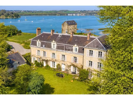 vente maison 10 pièces 500 m² à pleudihen-sur-rance (22690)  2 279 000 €