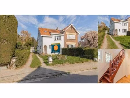 maison à vendre à haneveldlaan 7 grimbergen (rbv54687)