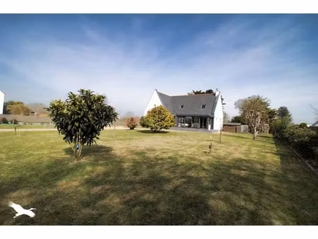 vente maison 6 pièces 143 m² à clohars-carnoet (29360)  684 288 €