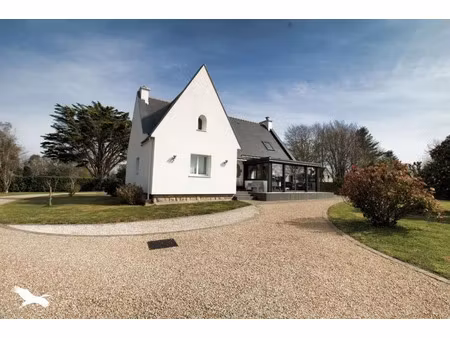 vente maison 6 pièces 143 m² à clohars-carnoet (29360)  691 020 €