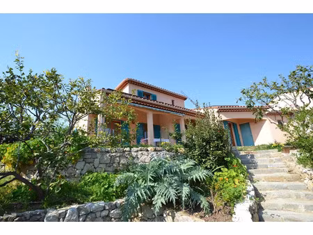 vente maison 4 pièces 97.88 m² à vallauris (06220)  660 000 €