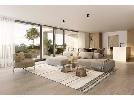 appartement te koop in aalter met 3 slaapkamers