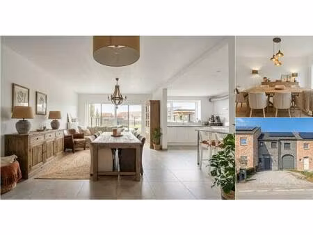 maison à vendre à oude heerweg 85 deerlijk (rbv54530)