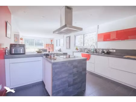 vente maison 8 pièces 158 m² à moelan-sur-mer (29350)  741 240 €