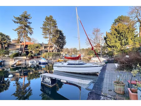 vente maison 4 pièces 75.66 m² à thonon-les-bains (74200)  780 000 €