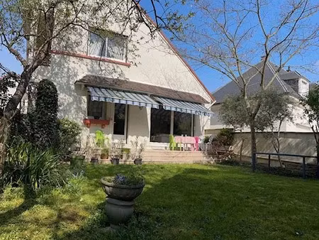 vente maison 6 pièces 160 m² à creteil (94000)  789 000 €