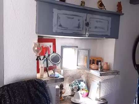 vente maison 2 pièces 32 m² concots (46260)