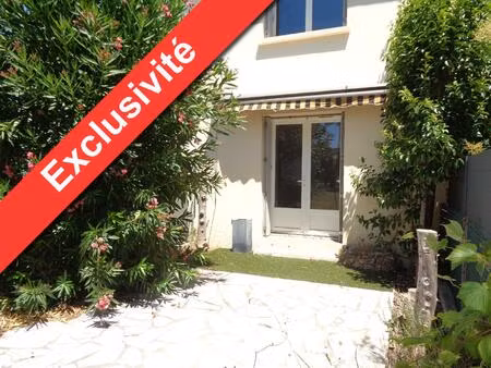 vente appartement 3 pièces 63 m² draguignan (83300)