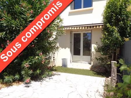 vente appartement 3 pièces 65 m² draguignan (83300)