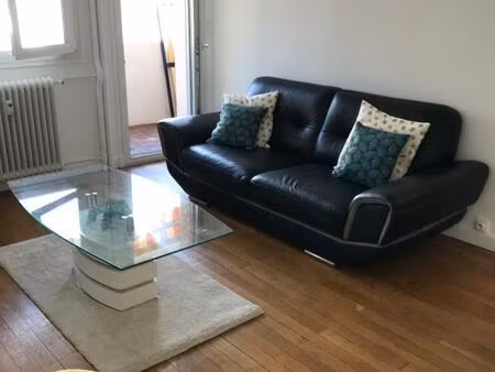 location appartement 3 pièces 54 m² à lyon 6 (69006)