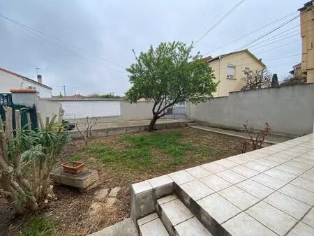 location appartement 3 pièces 61 m² à thuir (66300)