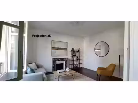 vente maison 5 pièces 129 m² jardres (86800)