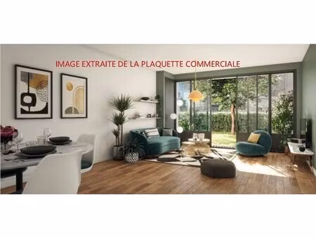 achat : appartement (95160)