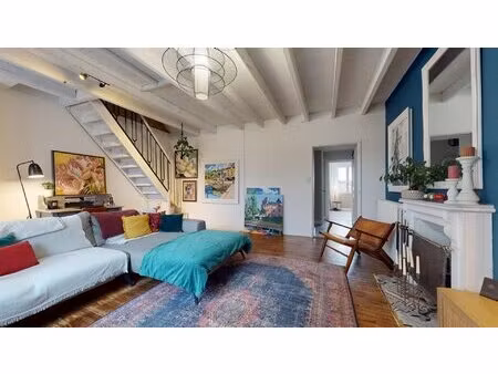 maison avec studio indépendant