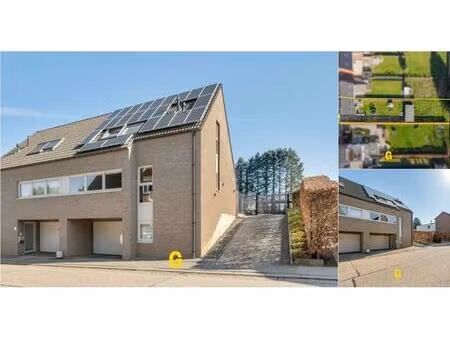 maison à vendre à lochtstraat 14 beverst (rbv54583)