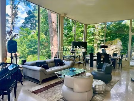 maison 160 m² - itteville