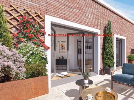 achat : maison (95200)