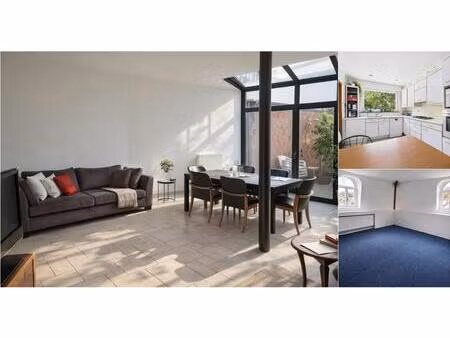 maison de maître à louer à rue du couvent jupille (vwd17032)