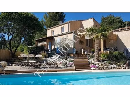 la maison idéale pour partager de beaux moments en famille !