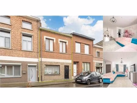 maison à vendre à oude antwerpsebaan 101 malines (rbv54772)