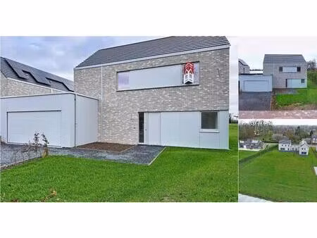 maison à vendre à voie de la tombe 8 verlaine (vbe02064)