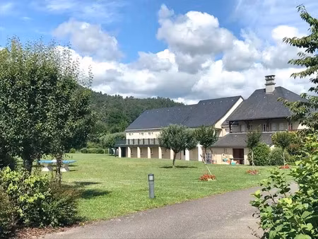 vente appartement 2 pièces 27 m² à argentat-sur-dordogne (19400)  30 000 €