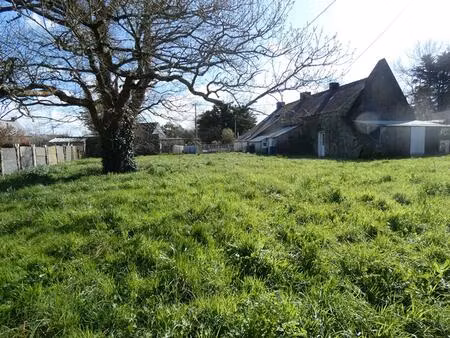 vente maison 2 pièces 55 m² missillac (44780)