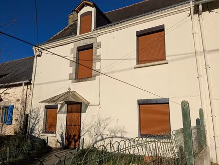 maison guegon 6 pièces 81 m²