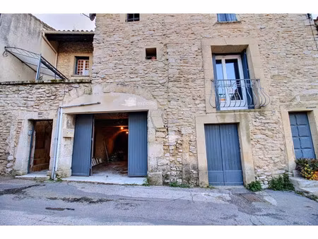 location maison 4 pièces 118 m² à saint-laurent-des-arbres (30126)