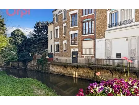 appartement longjumeau 39.52 m² t-2 à vendre  143 500 €