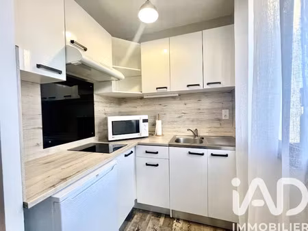 vente appartement 1 pièce 24 m² à rodez (12000)  70 000 €