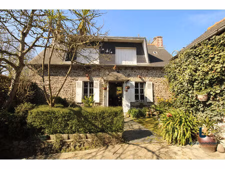 maison pordic 3 pièce(s) 87 m2