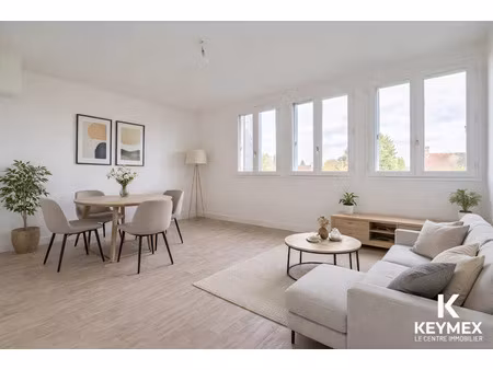 vente appartement 3 pièces 64.94 m² à noailles (60430)  129 900 €
