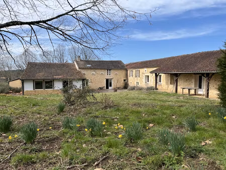 au coeur de la nature!