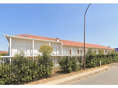 vente appartement 1 pièce 27 m² à ormoy (91540)  78 000 €