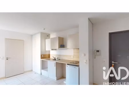 vente appartement 1 pièce 24 m² à boujan-sur-libron (34760)  90 800 €