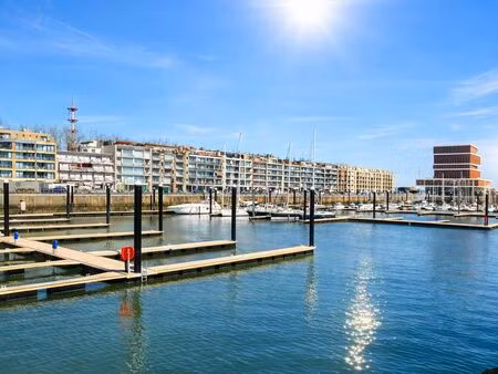 appartement à vendre à zeebrugge € 199.000 (lmhdf) - willem cauwels real estate | zimmo