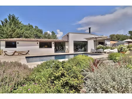 vente maison 5 pièces 180.19 m² à aix-en-provence (13090)  1 395 000 €