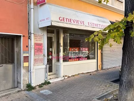 vente appartement 2 pièces 23 m² à cavaillon (84300)  49 500 €
