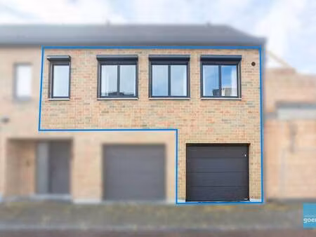 appartement à vendre à zele € 210.000 (lmgub) - cornelis goeman lede | zimmo