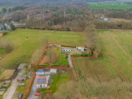 maison à vendre à turnhout € 149.000 (lmgwp) - domestic makelaars beerse | zimmo