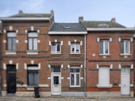 maison à vendre à willebroek € 219.000 (lmgqn) - era vijfhoek (mechelen) | zimmo