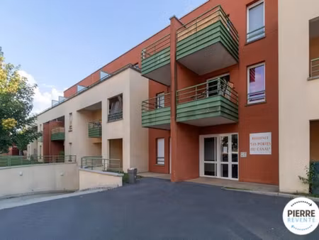 vente appartement 1 pièce à bois-d'arcy (78390)  38 954 €