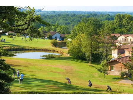 vente appartement 2 pièces 30.27 m² à eauze (32800)  26 160 €