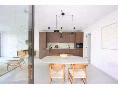 appartement nouvelle construction à vendre à grimbergen