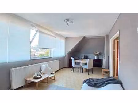 appartement 3 chambres à grimbergen