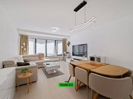 appartement à vendre à oostende € 219.000 (lmgtv) - immo francois - oostende | zimmo