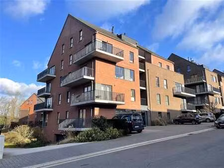 confort & lumière - terrasse +/- 47 m²