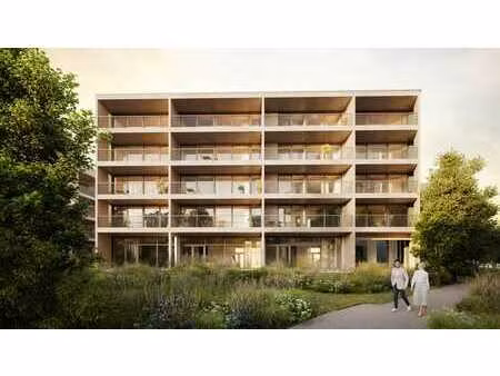 un projet écoresponsable aux portes de la capitale !